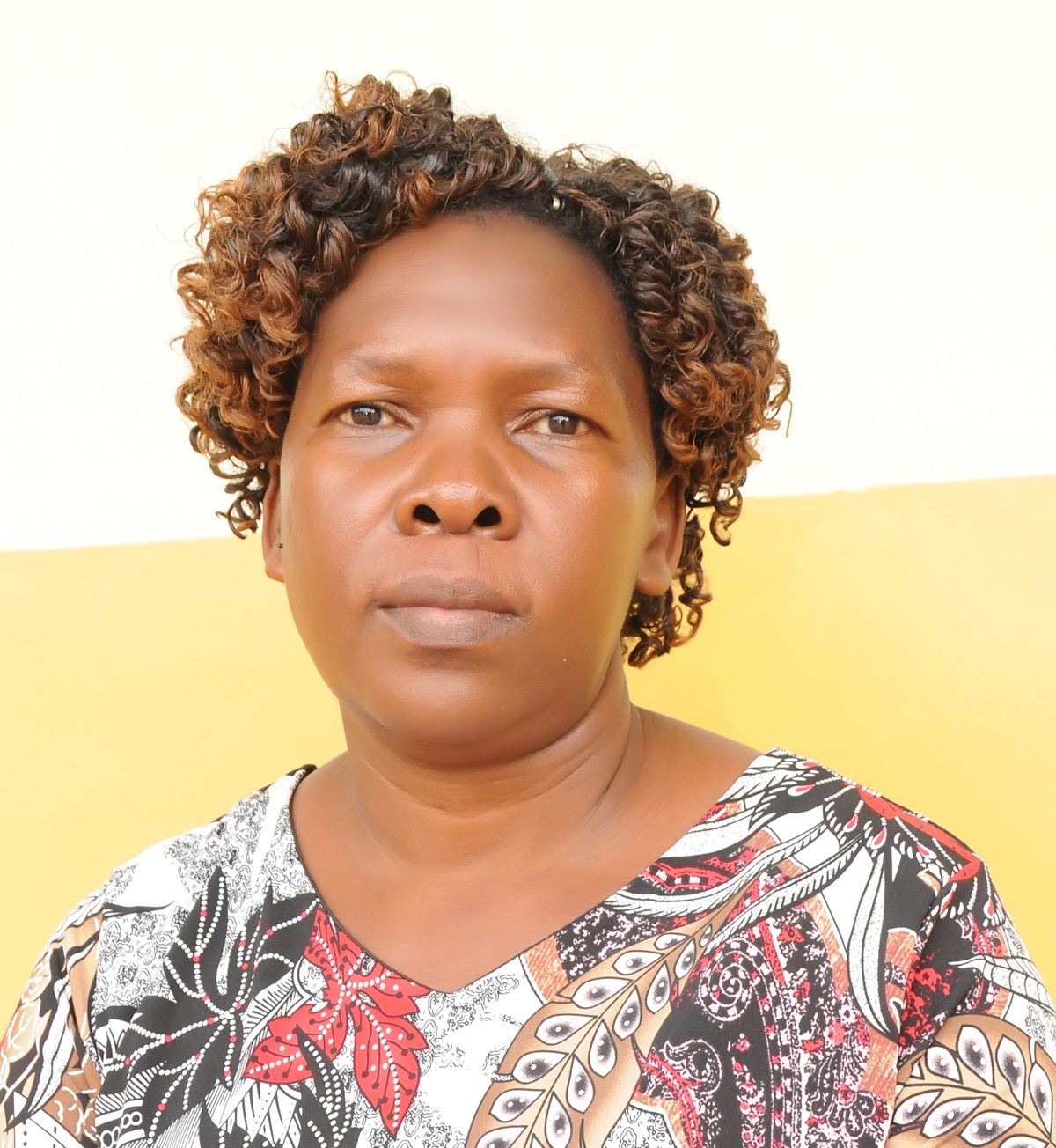 Ms. Nakiyemba Irene